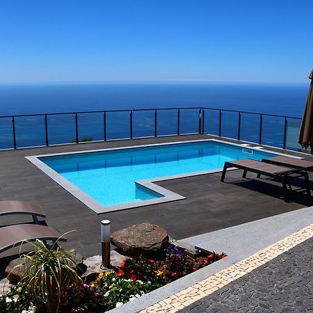 Casa Da Caixeira Vila Arco da Calheta  Exterior foto