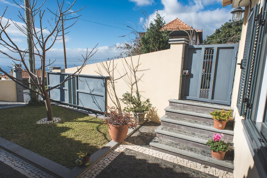 Casa Da Caixeira Vila Arco da Calheta  Exterior foto