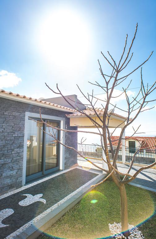 Casa Da Caixeira Vila Arco da Calheta  Exterior foto