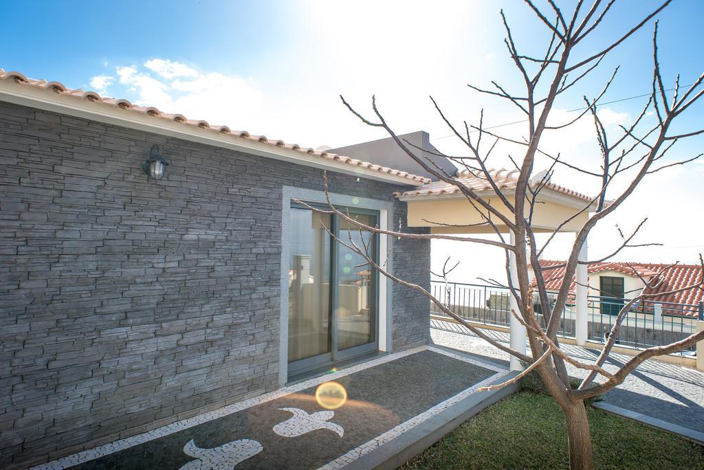 Casa Da Caixeira Vila Arco da Calheta  Exterior foto