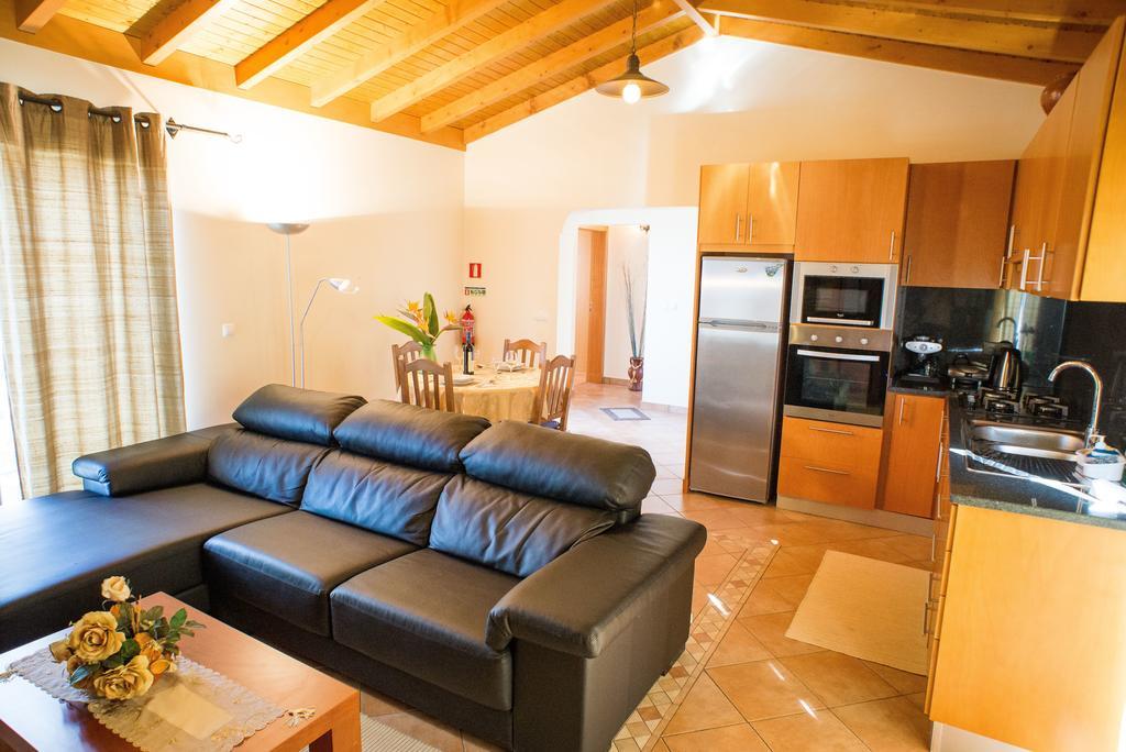 Casa Da Caixeira Vila Arco da Calheta  Exterior foto