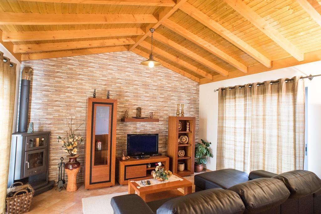 Casa Da Caixeira Vila Arco da Calheta  Exterior foto
