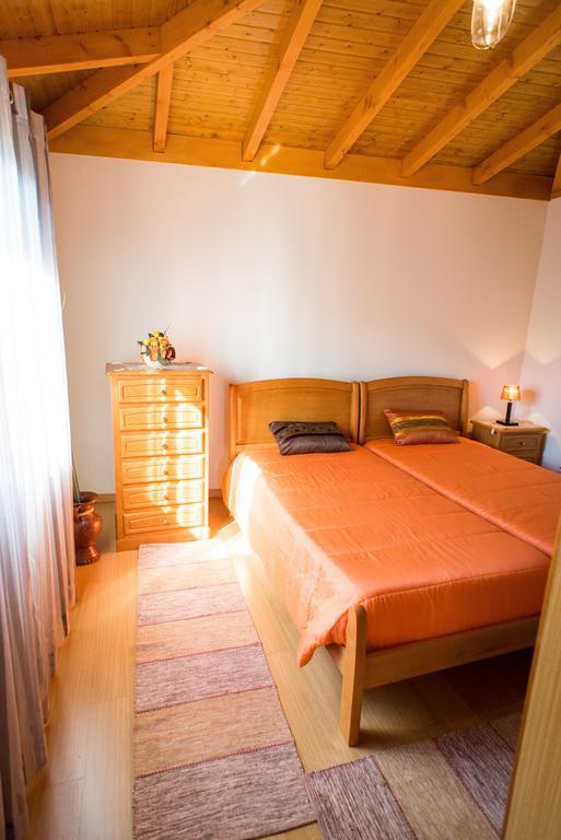 Casa Da Caixeira Vila Arco da Calheta  Quarto foto