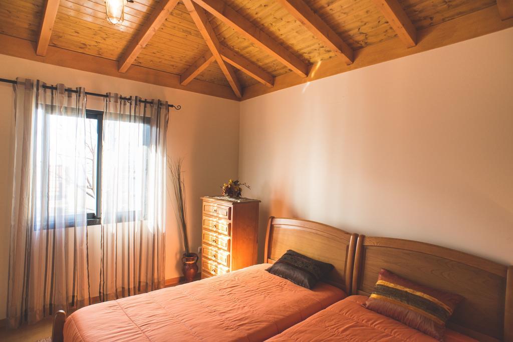 Casa Da Caixeira Vila Arco da Calheta  Quarto foto