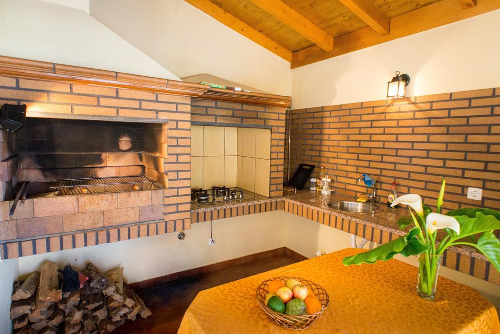 Casa Da Caixeira Vila Arco da Calheta  Exterior foto