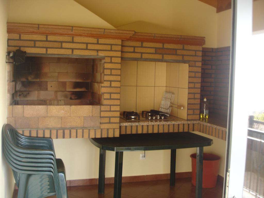 Casa Da Caixeira Vila Arco da Calheta  Quarto foto