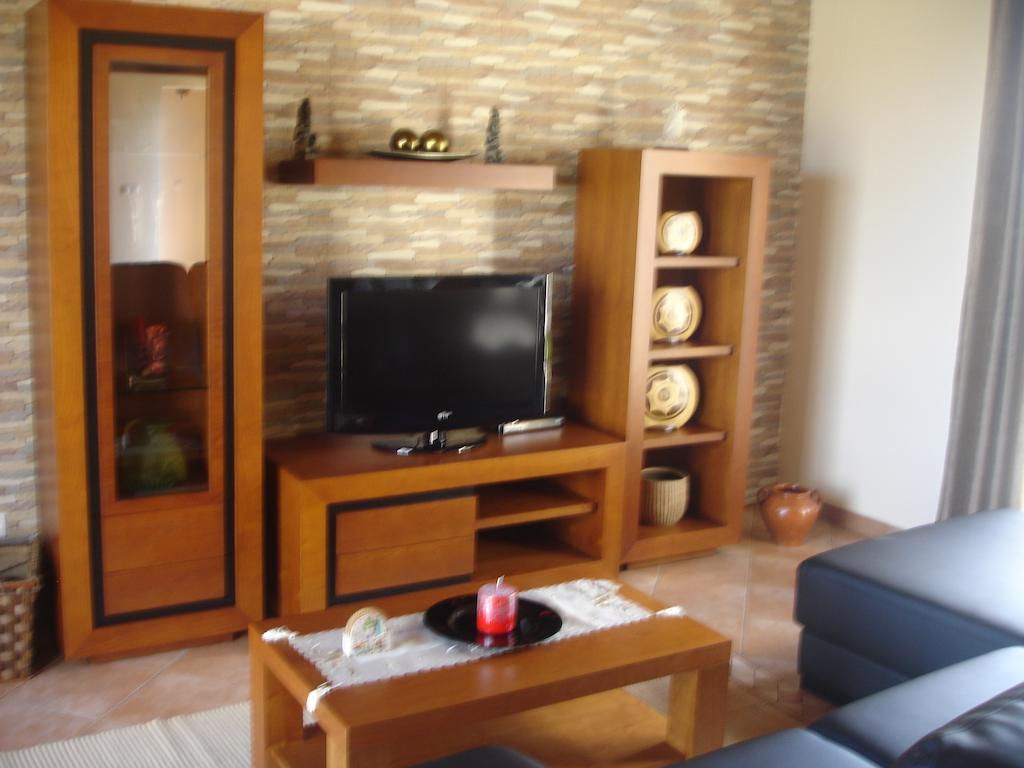 Casa Da Caixeira Vila Arco da Calheta  Quarto foto