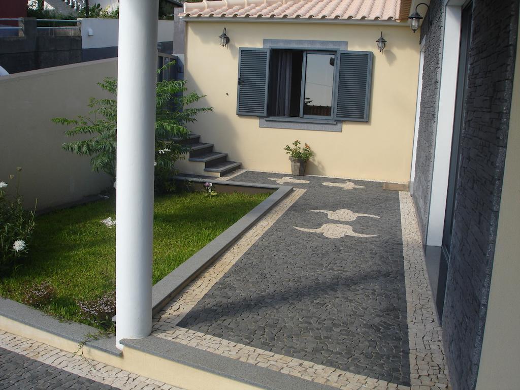 Casa Da Caixeira Vila Arco da Calheta  Exterior foto