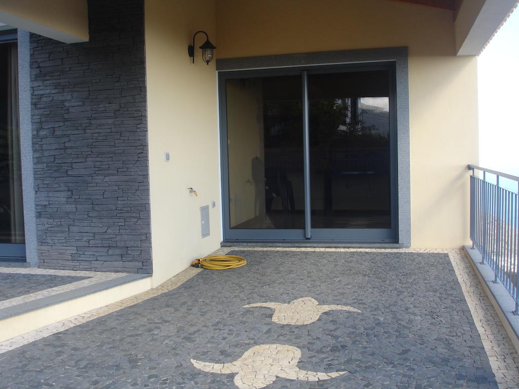 Casa Da Caixeira Vila Arco da Calheta  Exterior foto