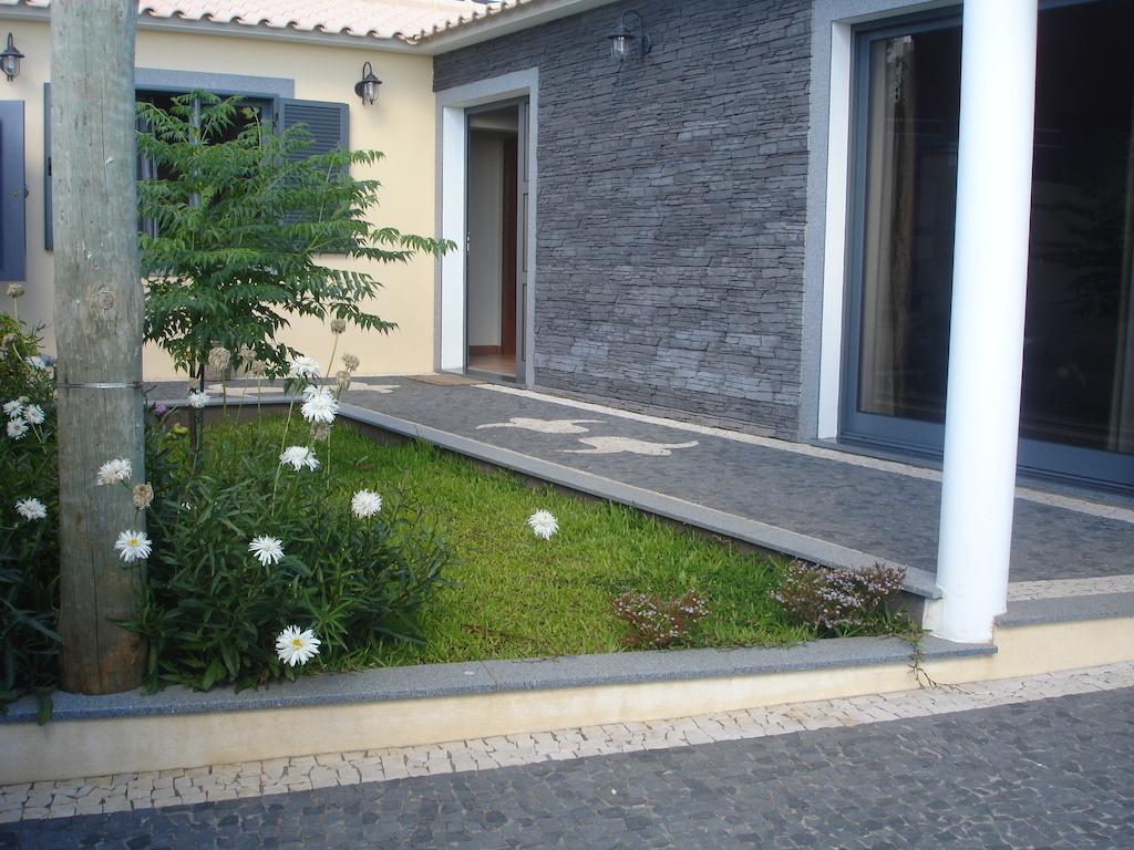 Casa Da Caixeira Vila Arco da Calheta  Exterior foto