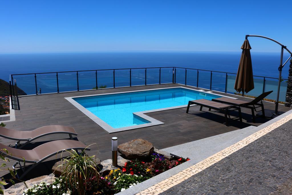 Casa Da Caixeira Vila Arco da Calheta  Exterior foto